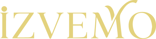 İzvemo Mobilya logosu – İstanbul ve Tekirdağ özel ölçü mobilya atölyesi