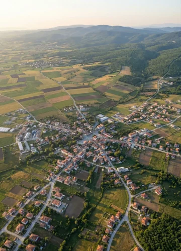 Tekirdağ Çerkezköy Organize Sanayi Bölgesi (OSB) ve çevresindeki toplu konut projeleri. Fabrika çalışanları ve yeni siteler için özel ölçü mutfak dolabı, gardırop ve mobilya imalat hizmeti.